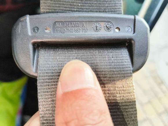 [温州·浙C] 二手大众甲壳虫2015款 180TSI