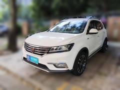 [佛山·粤E] 荣威荣威RX52016款 30T 四驱自动互联网智尊版