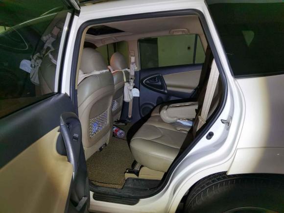 [无锡·苏A] 二手丰田RAV4荣放2013款 特享版 2.0L 自动经典