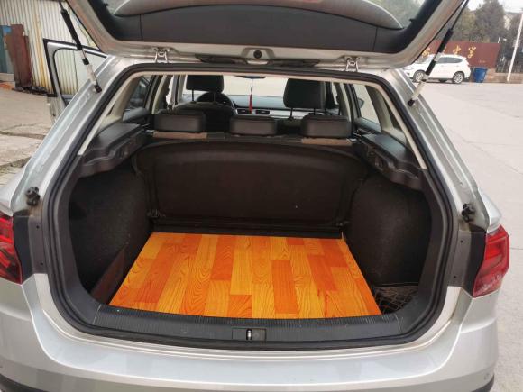 [常州·苏D] 二手大众C-TREK蔚领2017款 1.6L 手动舒适型