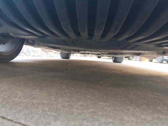 [济南·鲁A] 二手奔驰奔驰E级2016款 E 300 L 豪华型