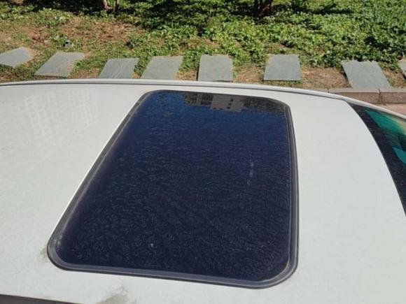 [北京·京N] 二手比亚迪比亚迪e52016款 300 豪华型