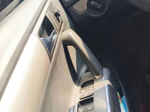 [义乌·浙G] 二手大众朗逸2013款 1.4TSI DSG舒适版