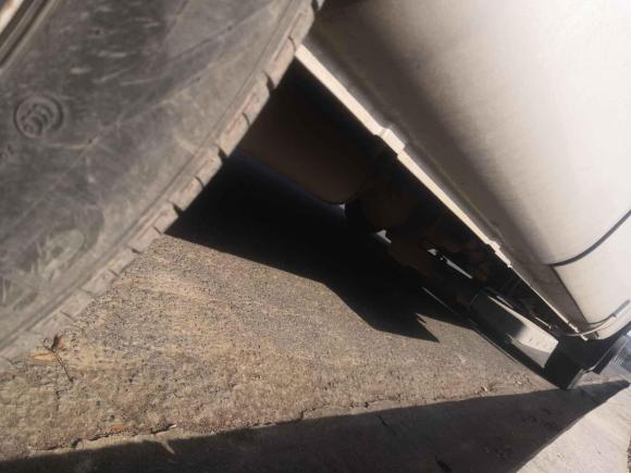 [常州·鲁Q] 二手江汽集团星锐2018款 2.7T 5系国V星快运中顶