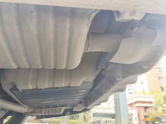 [西安·陕A] 二手奔驰奔驰C级2019款 C 180 L 时尚型运动版