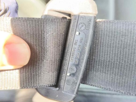 [广州·粤A] 二手大众途锐2011款 3.0TSI 舒适型