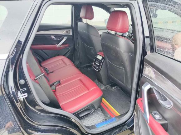 [苏州·苏E] 二手捷途捷途X70 PRO2023款 1.6T DCT悦享PRO+ 5座