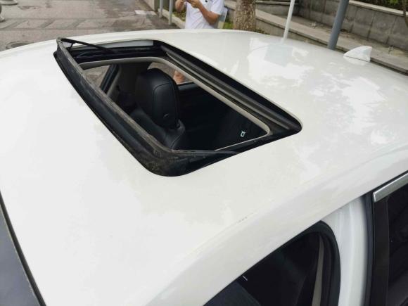 [无锡·苏U] 二手凯迪拉克凯迪拉克ATS-L2017款 28T 技术型