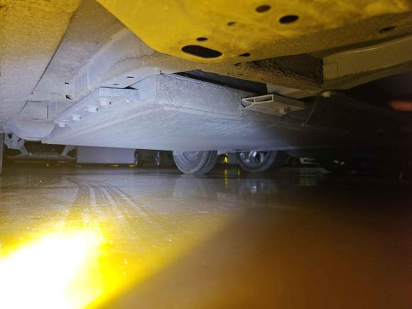 [深圳·粤B] 二手欧拉欧拉黑猫2022款 301km 萌宠版 磷酸铁锂