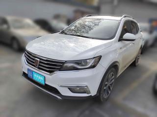荣威荣威RX52016款 20T 两驱自动互联网智享版