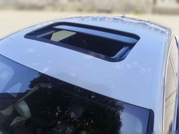 [合肥·皖A] 二手奥迪奥迪A72012款 3.0TFSI quattro豪华型