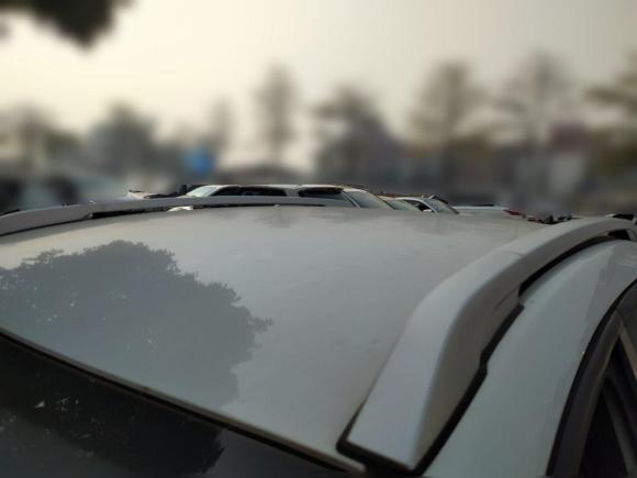 [佛山·粤E] 二手奇瑞新能源瑞虎3xe2018款 400 畅行版