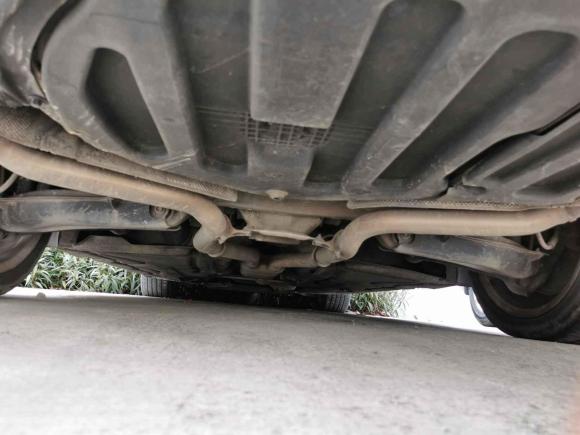 [广州·粤A] 二手奔驰奔驰E级2015款 改款 E 260 L