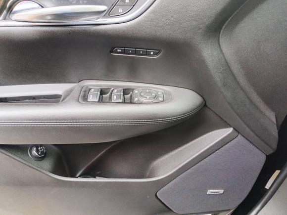 [上海·沪D] 二手凯迪拉克凯迪拉克XT52018款 25T 豪华型