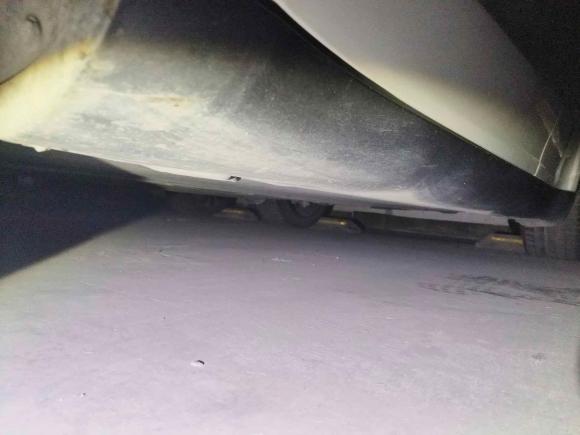 [上海·沪A] 二手特斯拉Model Y2021款 长续航全轮驱动版 3D7