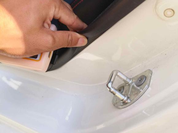 [青岛·鲁B] 二手奇瑞瑞虎52014款 2.0L CVT家悦版