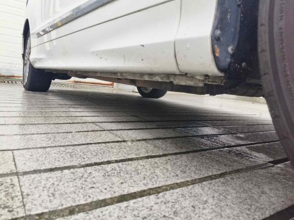 [苏州·苏E] 二手本田艾力绅2016款 2.4L 至尊版