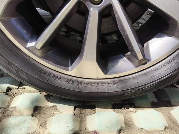 [苏州·浙G] 二手哈弗哈弗F52019款 国潮版 1.5T i潮 国VI