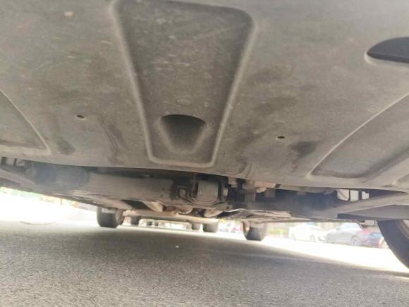 [南昌·赣A] 二手现代悦纳2016款 1.4L 自动炫酷版GLS