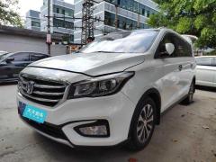 [深圳·陕F]长安&nbsp;&nbsp;凌轩&nbsp;&nbsp;2017款1.6L手动精英型