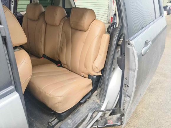 [广州·粤A] 二手马自达马自达52013款 2.0L 自动舒适型