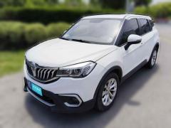 [上海·贵E] 中华中华V32017款 1.5L 手动智能型