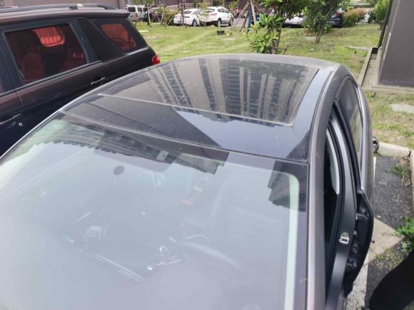 [上海·沪D] 二手斯柯达明锐2017款 TSI280 DSG智行版