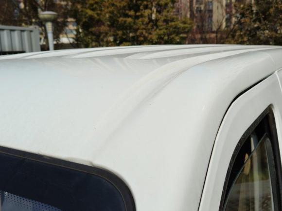 [南通·苏F] 二手长安凯程长安睿行EM802022款 平顶对开门2座60kW