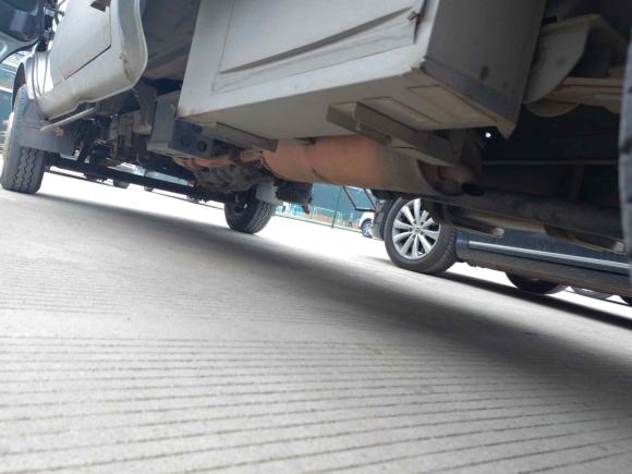 [金华·皖S] 二手长安凯程长安神骐T202018款 1.5L T20L载货车舒适型双排3.01米货厢DAM15R