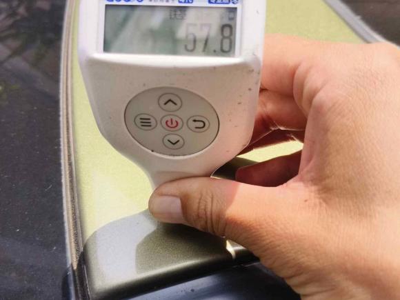 [湖州·浙E] 二手陆风陆风X52016款 Plus 1.5T CVT创领版