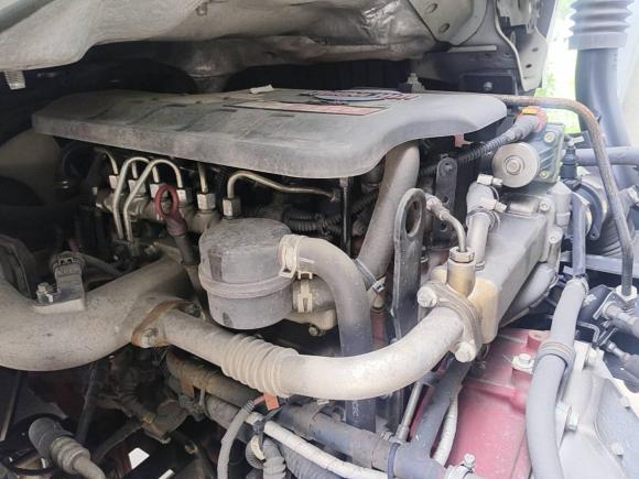 [杭州·浙A] 二手江淮瑞风瑞风M32021款 PLUS 1.8L 2座穿梭版