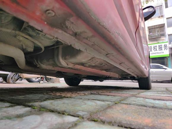 [湖州·浙E] 二手现代瑞纳2010款 三厢 1.4L 自动舒适型GS