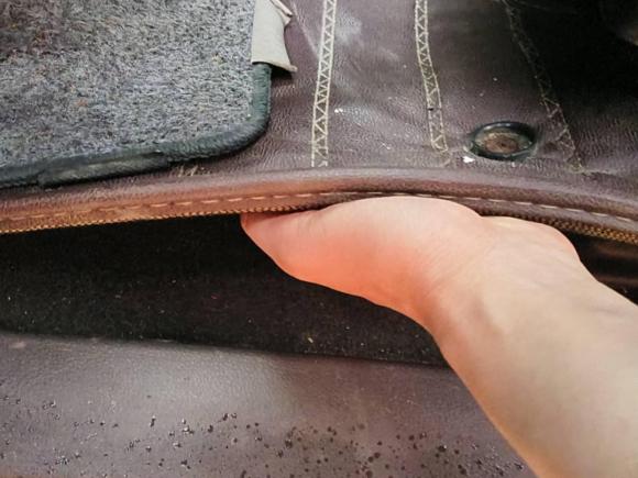 [常州·苏D] 二手本田奥德赛2017款 2.4L 豪华版