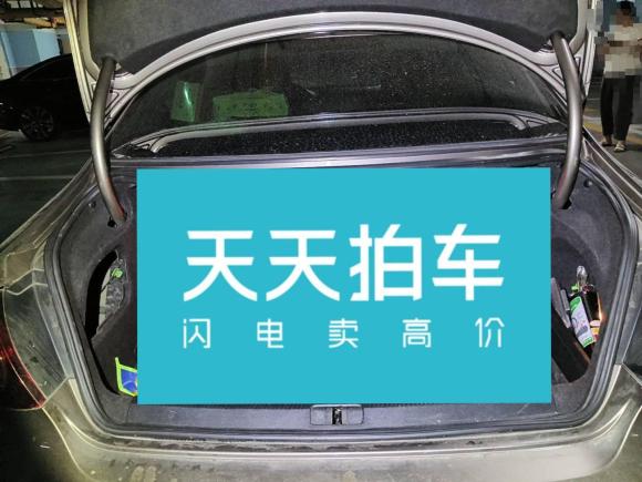 [武汉·鄂W] 二手大众一汽-大众CC2012款 1.8TSI 豪华型