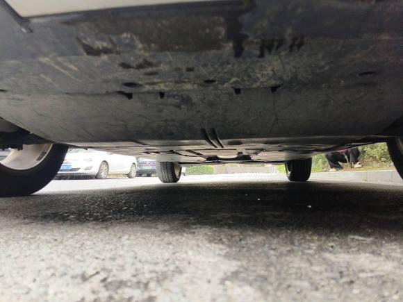 [上海·苏F] 二手大众途铠2019款 280TSI DSG舒适版