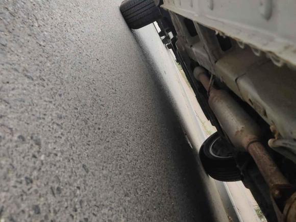 [青岛·鲁B] 二手五菱汽车五菱宏光S32018款 1.5L 手动标准型 国V