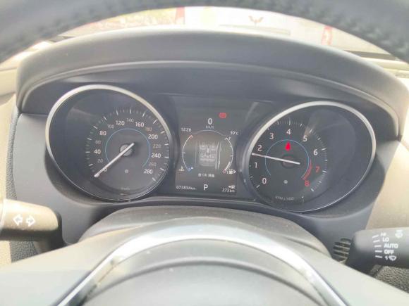 [苏州·苏E] 二手捷豹捷豹XEL2019款 2.0T 200PS 豪华版