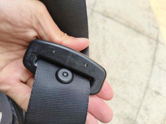 [杭州·浙A] 二手MINIMINI CLUBMAN2011款 1.6L COOPER Fun