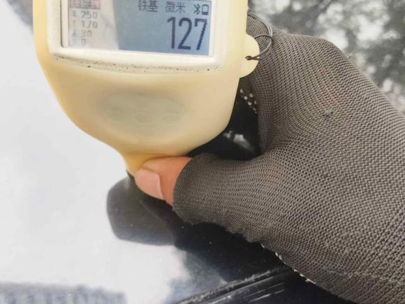 [嘉兴·浙F] 二手福特蒙迪欧2018款 EcoBoost 180 时尚型