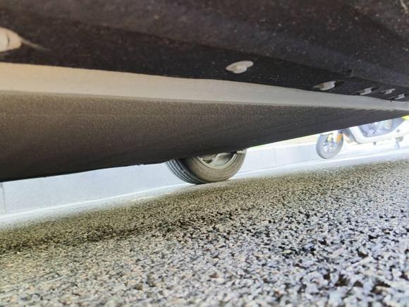 [深圳·粤B] 二手埃安AION S2020款 魅 580