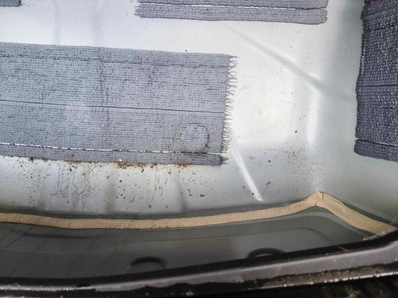 [武汉·鄂A] 二手埃安AION S2020款 魅 580