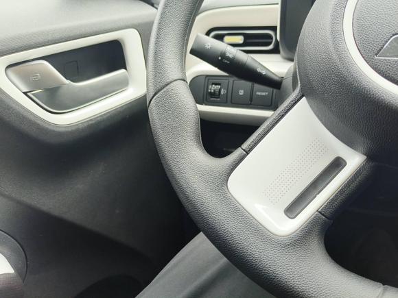 [嘉兴·浙F] 二手五菱汽车宏光MINIEV2024款 第三代 170km