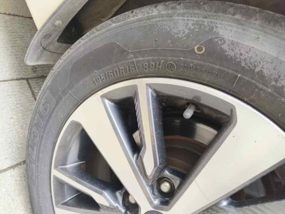 [苏州·苏E] 二手日产蓝鸟2016款 1.6L CVT炫酷版