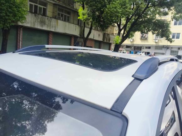 [嘉兴·鲁R] 二手长安欧尚长安欧尚A8002017款 1.6L 手动豪华型