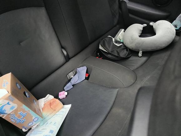 [上海·沪B] 二手MINIMINI2018款 1.5T COOPER 经典派