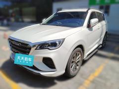 [西安·陕A]捷途&nbsp;&nbsp;捷途X70&nbsp;&nbsp;2020款1.5T手动畅行版7座