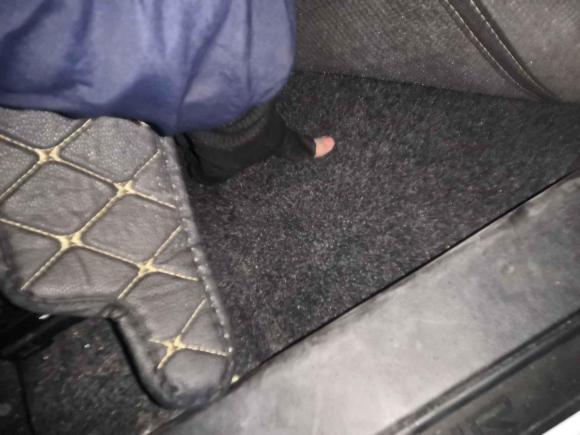 [合肥·皖A] 二手捷途捷途X702018款 1.5T 自动悦行版