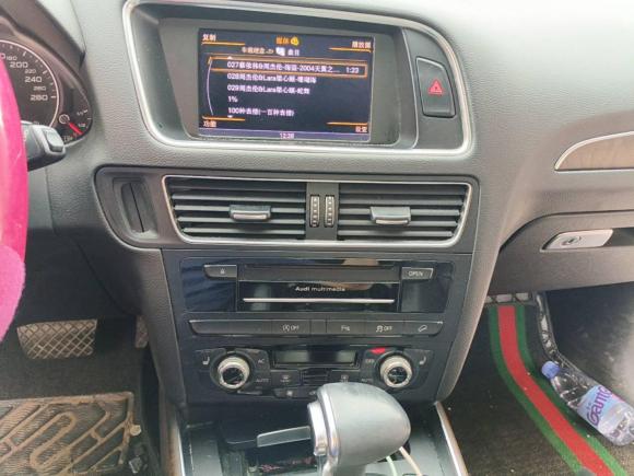 [青岛·鲁B] 二手奥迪奥迪Q52013款 40 TFSI 舒适型