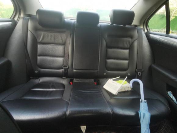 [武汉·鄂A] 二手大众速腾2014款 1.6L 自动舒适型