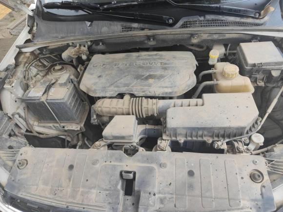 [西安·晋K] 二手五菱汽车五菱宏光S32018款 1.5L 手动豪华型 国V